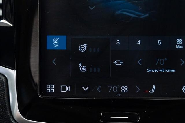 used 2024 Volvo XC90 Recharge Plug-In Hybrid car, priced at $64,290