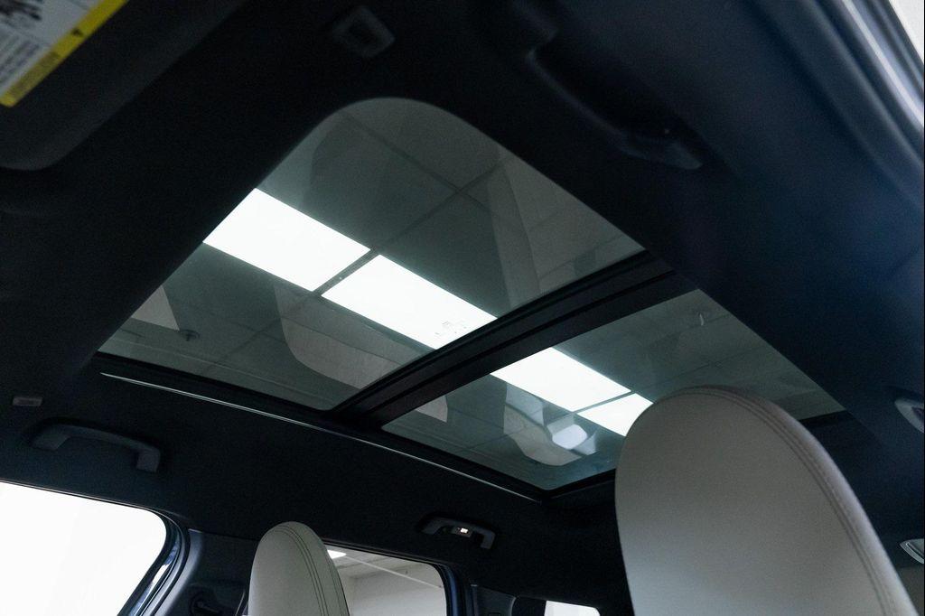 used 2025 MINI Countryman car, priced at $34,990