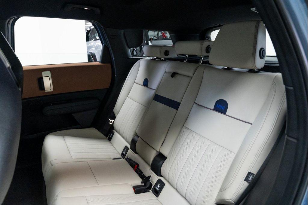 used 2025 MINI Countryman car, priced at $34,990