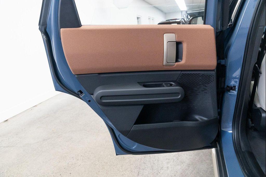 used 2025 MINI Countryman car, priced at $34,990