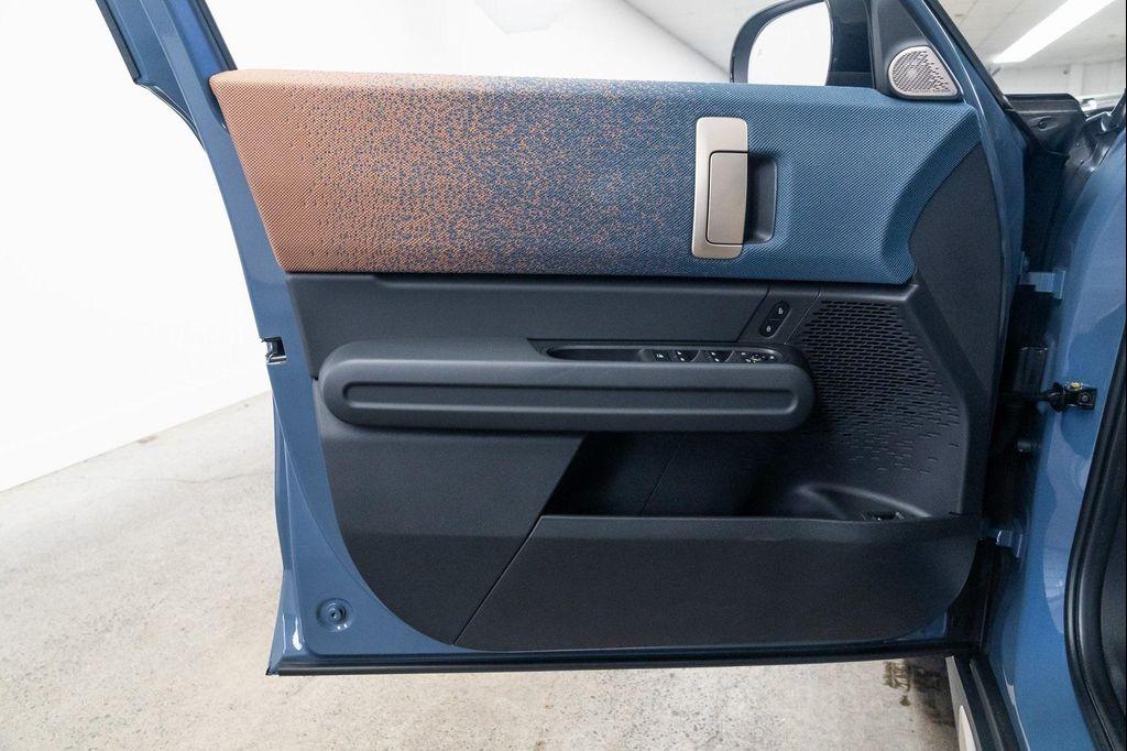 used 2025 MINI Countryman car, priced at $34,990