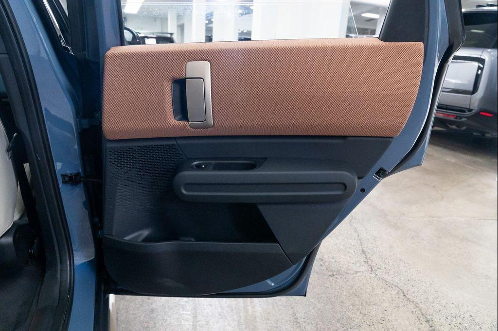 used 2025 MINI Countryman car, priced at $34,990