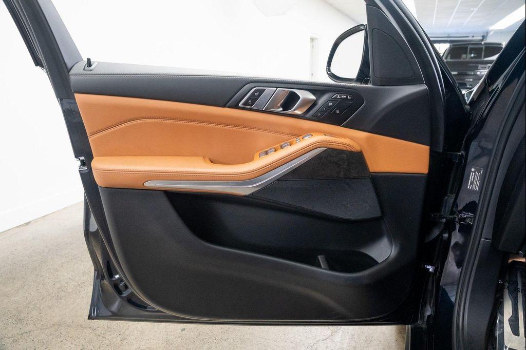 used 2023 BMW X7 car, priced at $59,790