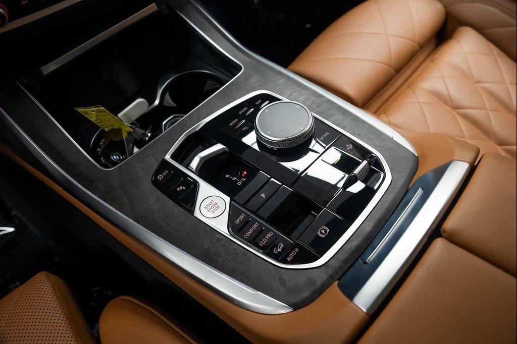 used 2023 BMW X7 car, priced at $59,790