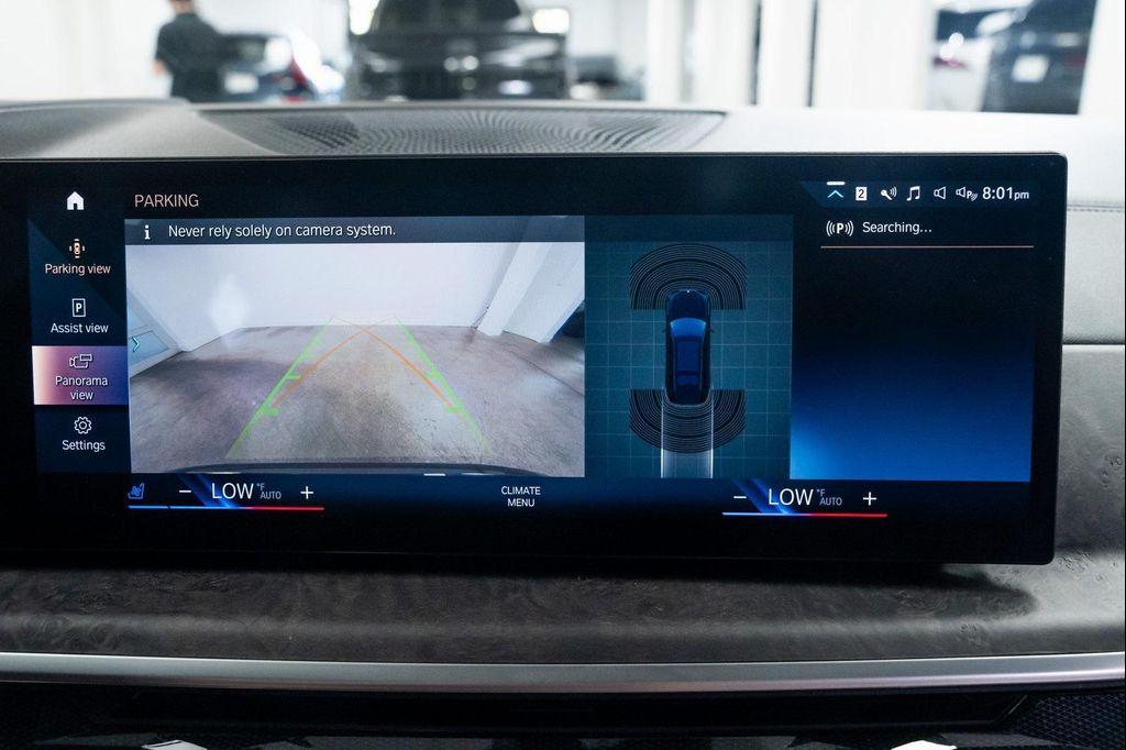 used 2023 BMW X7 car, priced at $59,790