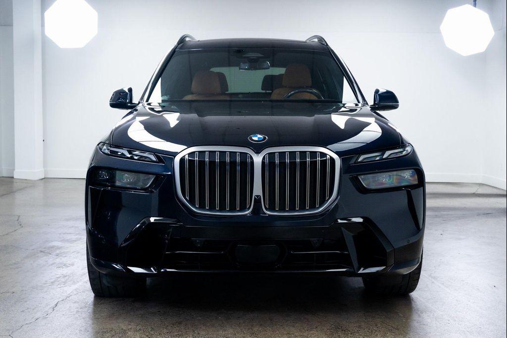 used 2023 BMW X7 car, priced at $59,790