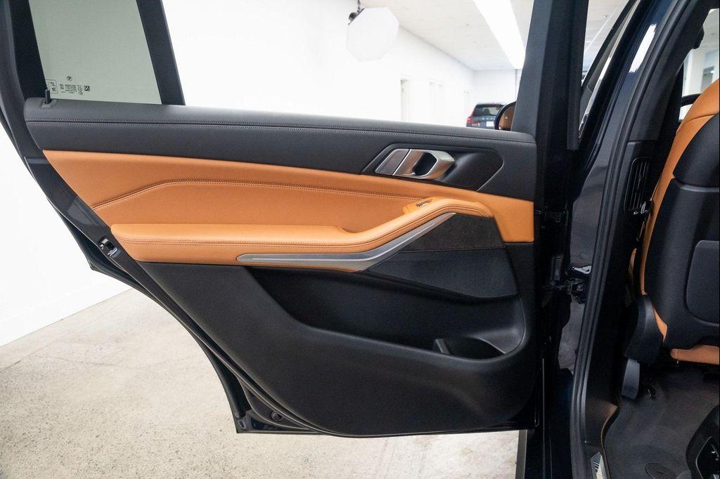 used 2023 BMW X7 car, priced at $59,790
