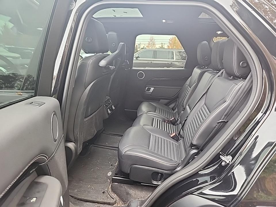 used 2023 Land Rover Discovery car, priced at $38,990