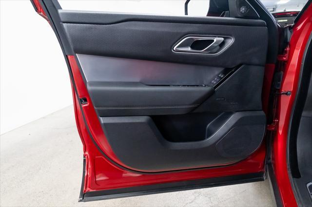used 2023 Land Rover Range Rover Velar car, priced at $44,990