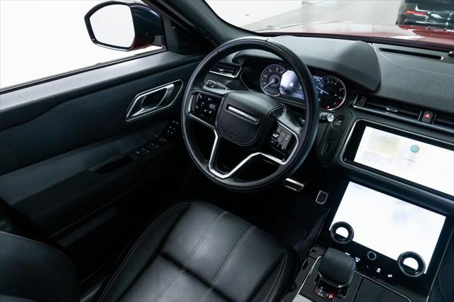 used 2023 Land Rover Range Rover Velar car, priced at $44,990