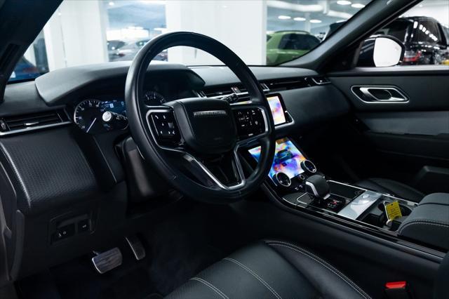 used 2023 Land Rover Range Rover Velar car, priced at $44,990