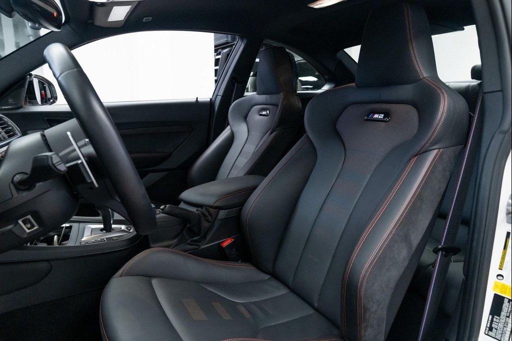 used 2020 BMW M2 car, priced at $55,990