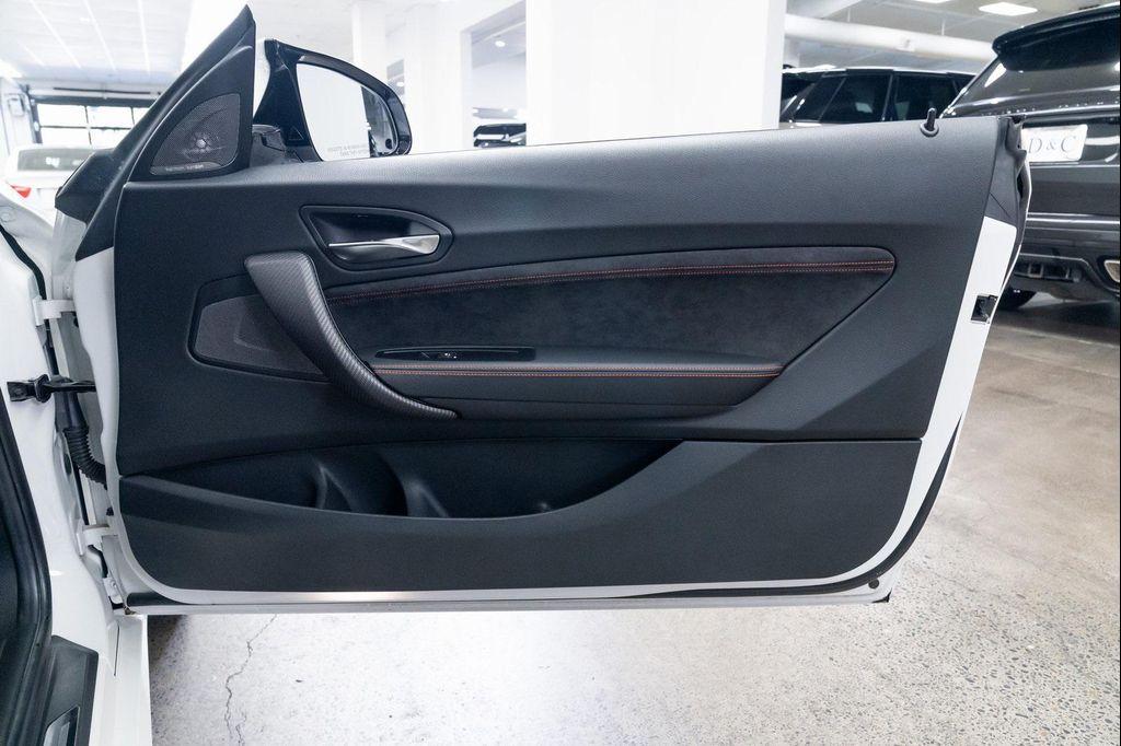 used 2020 BMW M2 car, priced at $55,990