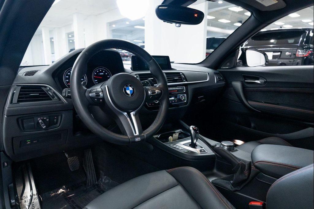 used 2020 BMW M2 car, priced at $55,990