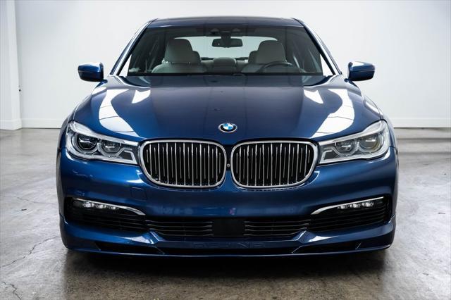 used 2018 BMW ALPINA B7 car, priced at $43,690