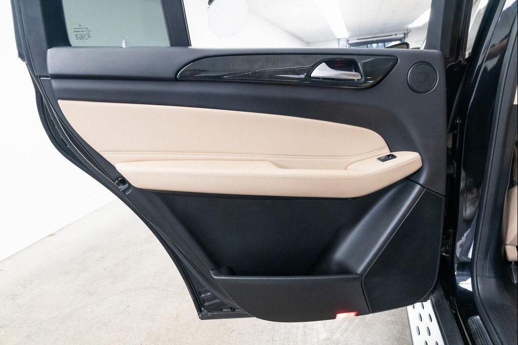 used 2019 Mercedes-Benz GLS 450 car, priced at $23,690