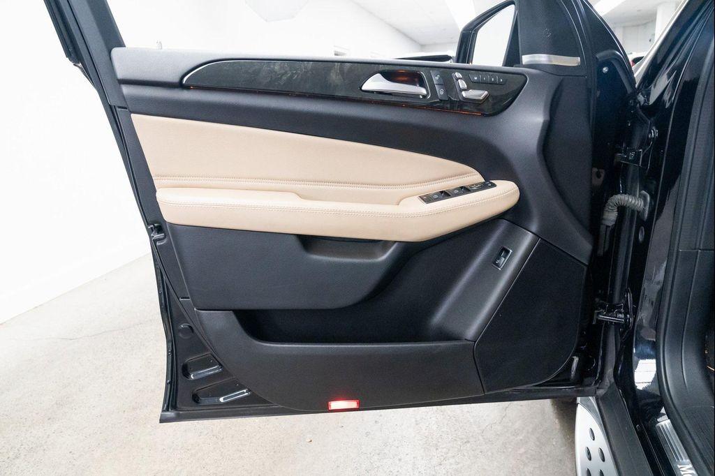 used 2019 Mercedes-Benz GLS 450 car, priced at $23,690