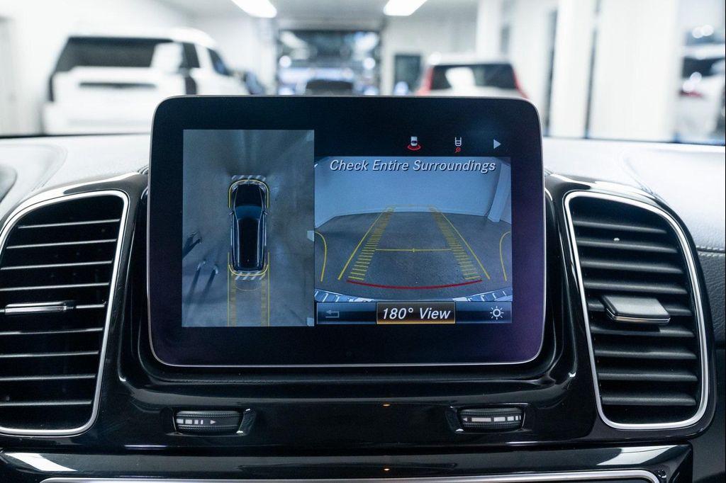 used 2019 Mercedes-Benz GLS 450 car, priced at $23,690