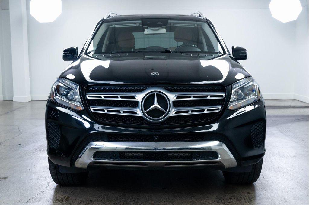 used 2019 Mercedes-Benz GLS 450 car, priced at $23,690