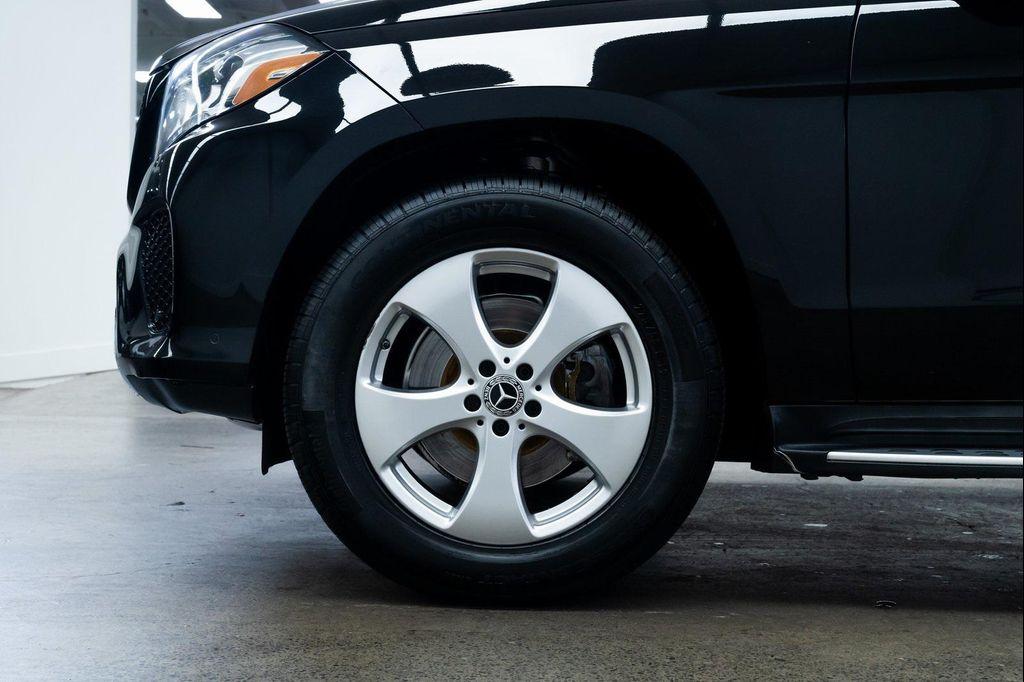 used 2019 Mercedes-Benz GLS 450 car, priced at $23,690