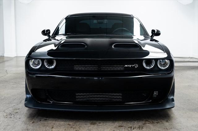 used 2022 Dodge Challenger car, priced at $79,990