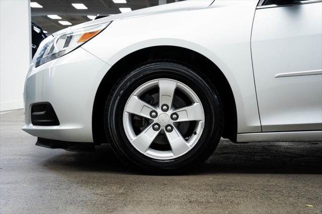 used 2013 Chevrolet Malibu car, priced at $4,990