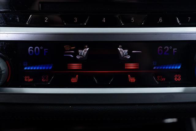 used 2019 BMW 740 car, priced at $29,990