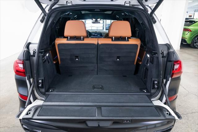 used 2020 BMW X7 car, priced at $42,990