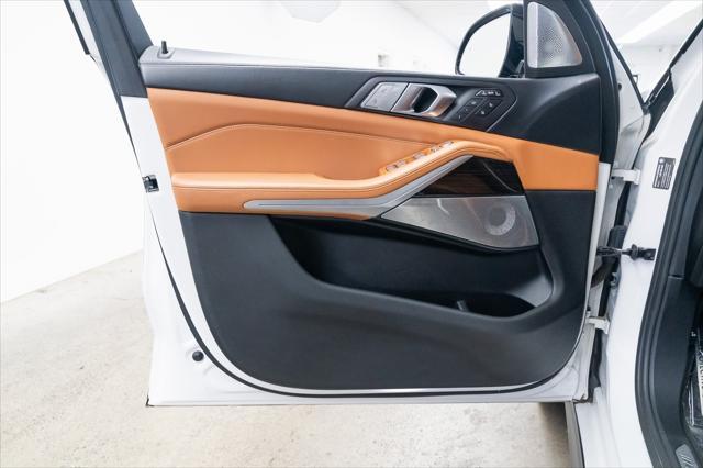 used 2020 BMW X7 car, priced at $42,990