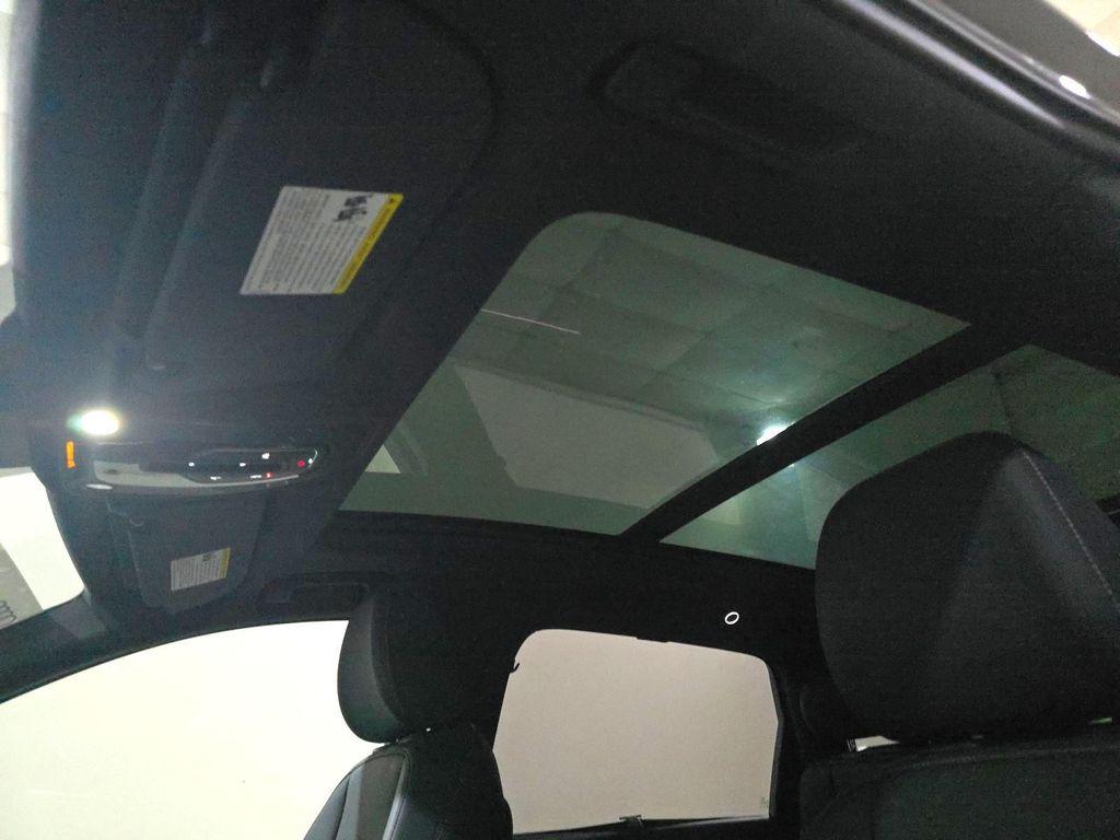 used 2025 Audi Q7 car, priced at $56,990