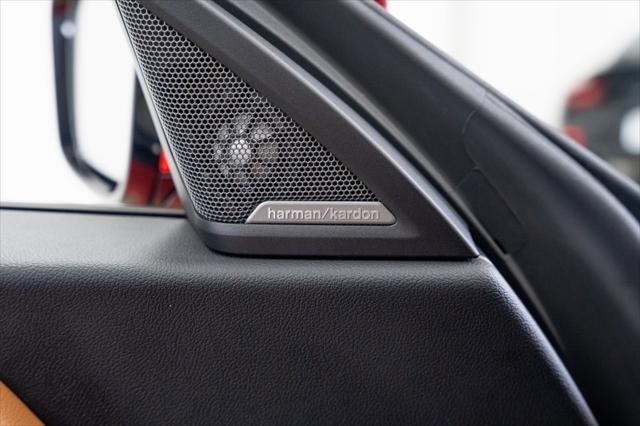 used 2024 BMW M2 car, priced at $67,990