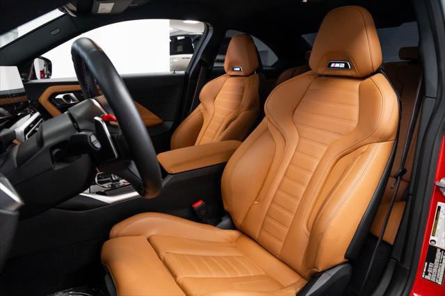 used 2024 BMW M2 car, priced at $67,990