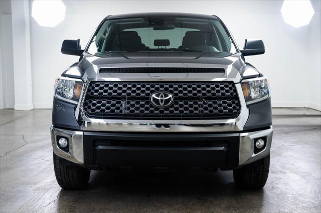 used 2020 Toyota Tundra car, priced at $42,990