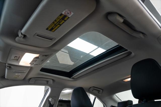 used 2014 Lexus IS 250 car, priced at $19,990