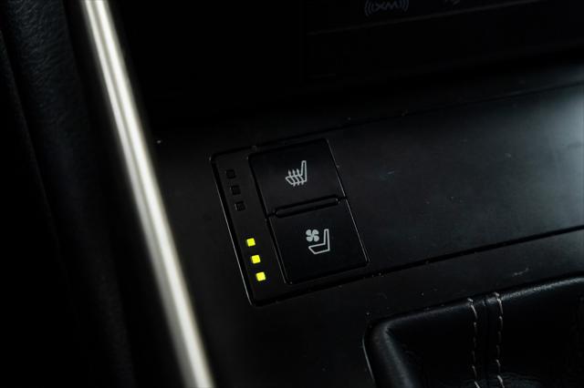 used 2014 Lexus IS 250 car, priced at $19,990