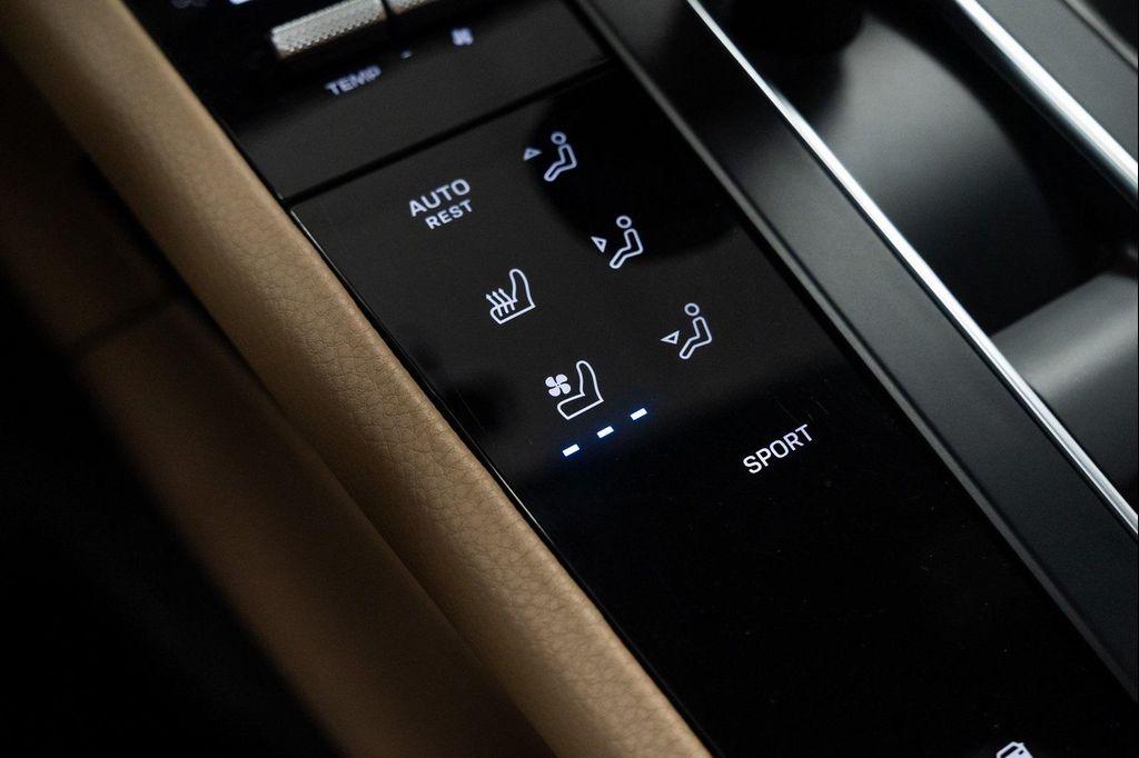 used 2023 Porsche Macan car, priced at $48,990