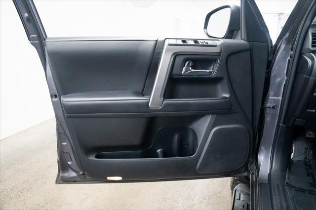 used 2021 Toyota 4Runner car, priced at $47,490