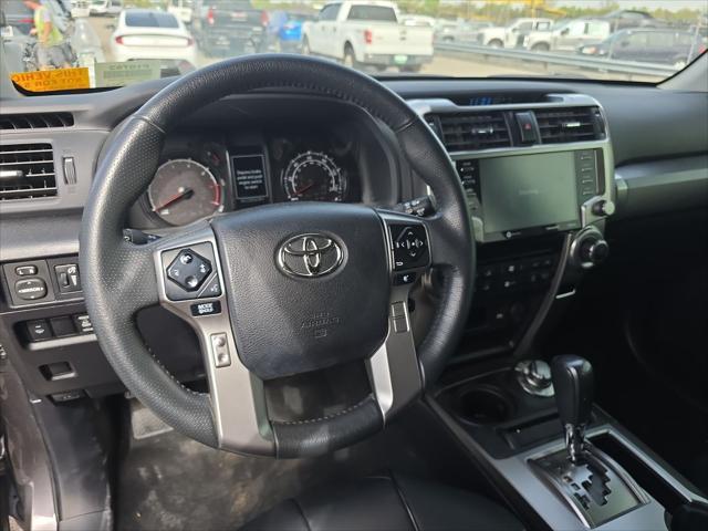 used 2021 Toyota 4Runner car, priced at $47,990