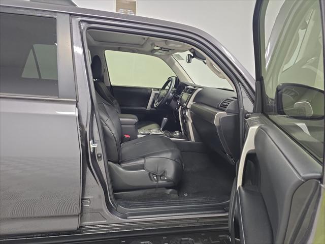 used 2021 Toyota 4Runner car, priced at $47,990