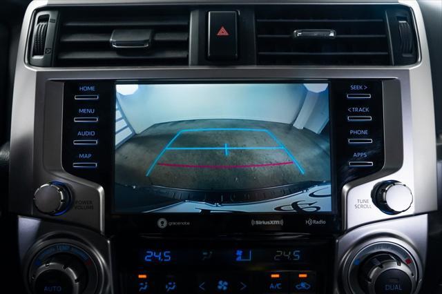 used 2021 Toyota 4Runner car, priced at $47,490
