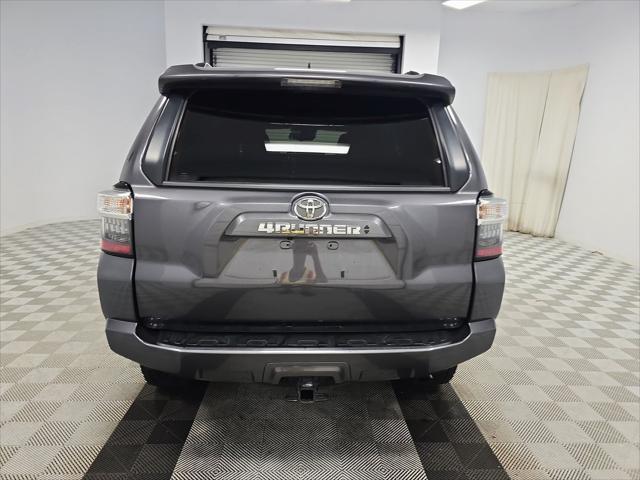 used 2021 Toyota 4Runner car, priced at $47,990