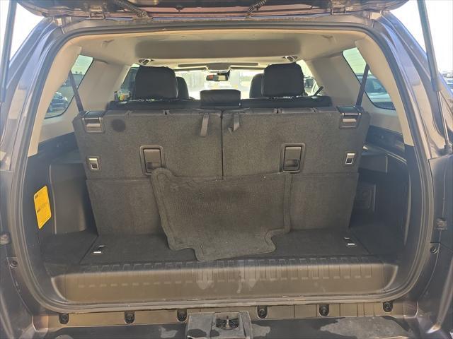 used 2021 Toyota 4Runner car, priced at $47,990