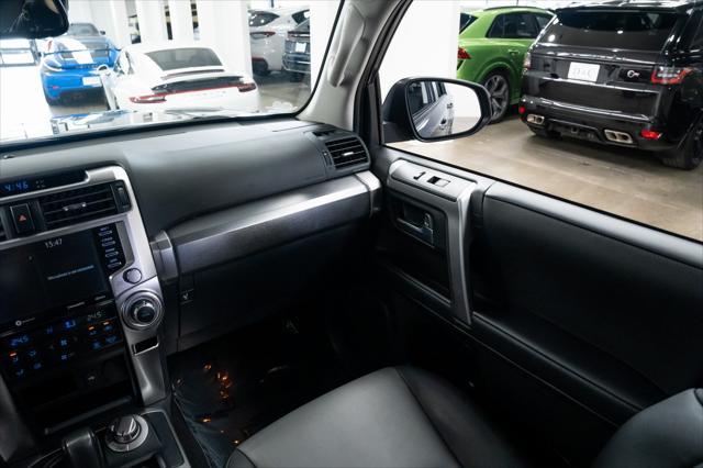 used 2021 Toyota 4Runner car, priced at $47,490