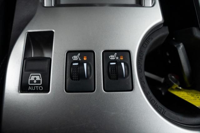 used 2021 Toyota 4Runner car, priced at $47,490