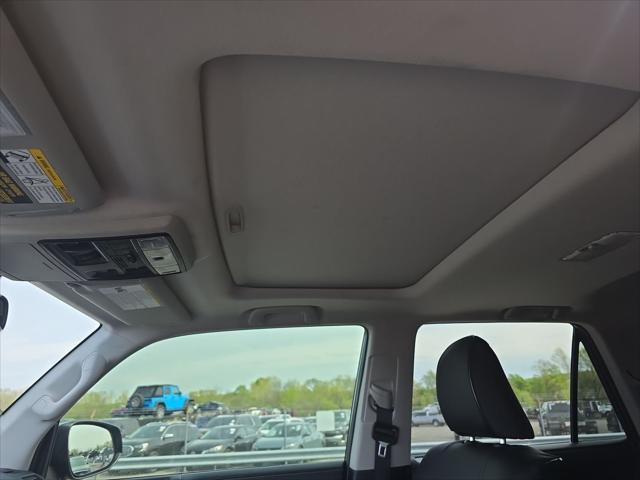 used 2021 Toyota 4Runner car, priced at $47,990