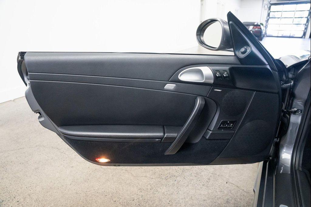 used 2012 Porsche 911 car, priced at $74,990