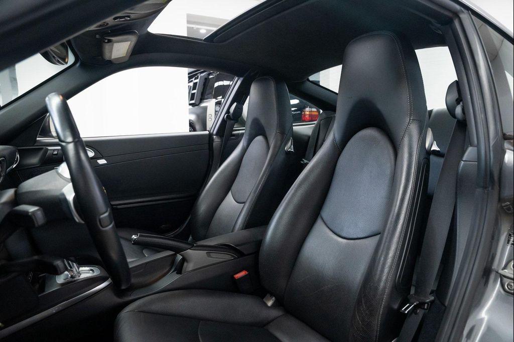 used 2012 Porsche 911 car, priced at $74,990