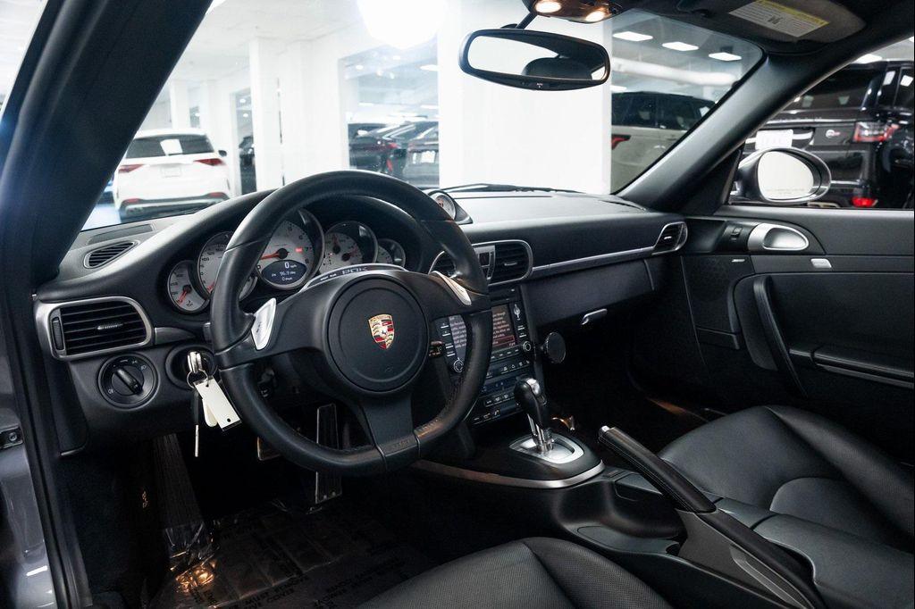 used 2012 Porsche 911 car, priced at $74,990