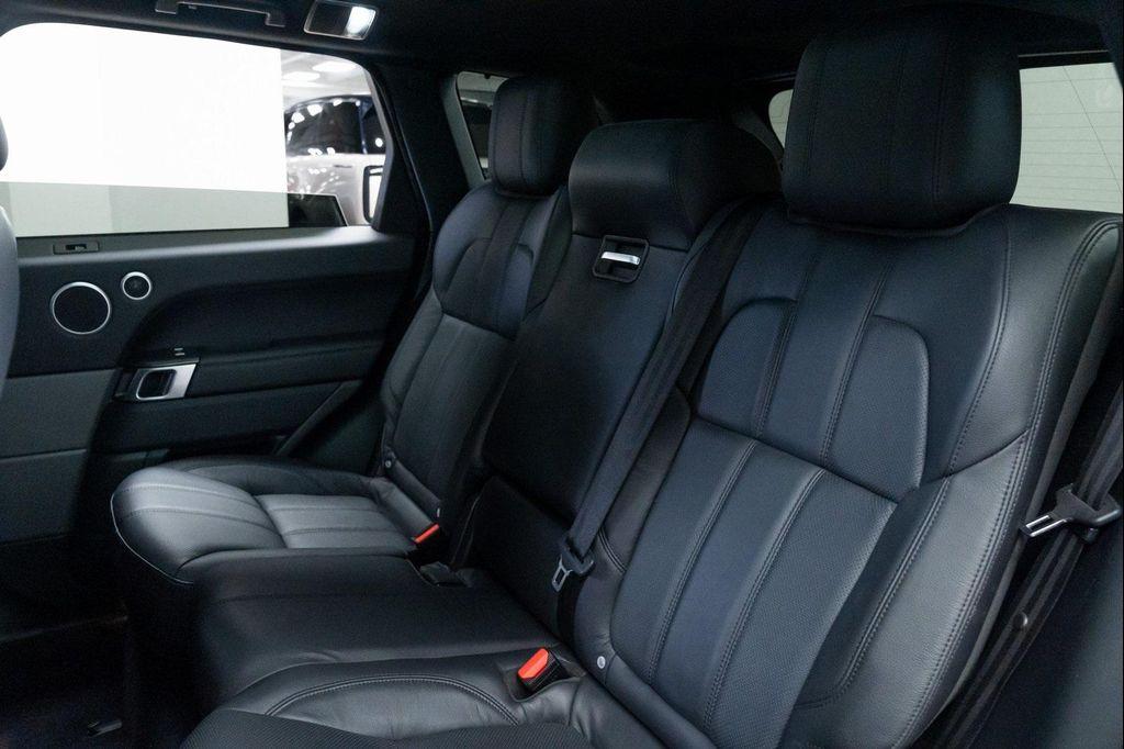 used 2016 Land Rover Range Rover Sport car, priced at $18,990