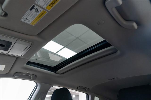 used 2023 Honda CR-V car, priced at $28,990